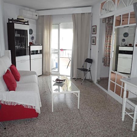 Acapulco Playa 403 Menyber Lägenhet Nerja Exteriör bild