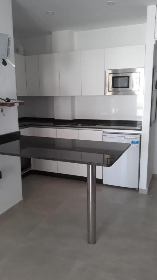 Acapulco Playa 403 Menyber Lägenhet Nerja Exteriör bild